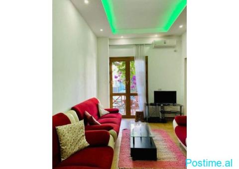 0684394200 SHITET APARTAMENT 2+1 VIJE E PARE ME DETIN GOLEM - 3/4