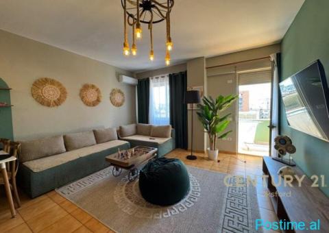 1+1, TEK 'RRUGA E BARRIKADAVE', TIRANE! 204,800 € - 2/7