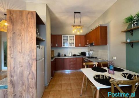 1+1, TEK 'RRUGA E BARRIKADAVE', TIRANE! 204,800 € - 3/7