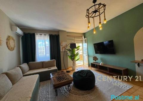1+1, TEK 'RRUGA E BARRIKADAVE', TIRANE! 204,800 € - 5/7