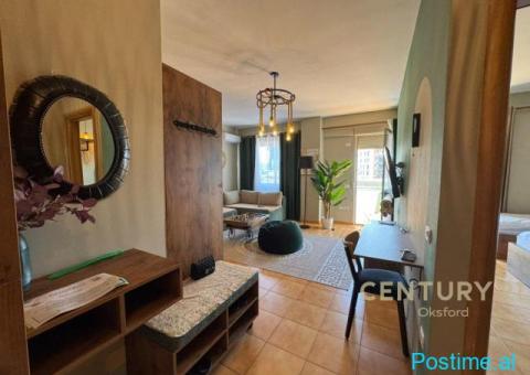 1+1, TEK 'RRUGA E BARRIKADAVE', TIRANE! 204,800 € - 7/7