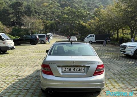 Mercedes Benz C 200 2.0 Tirane - 2/10