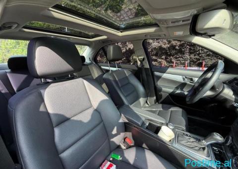 Mercedes Benz C 200 2.0 Tirane - 9/10