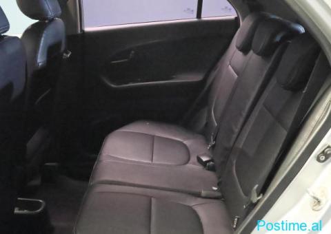 Kia Morning 1.0 Benzine - 2/8