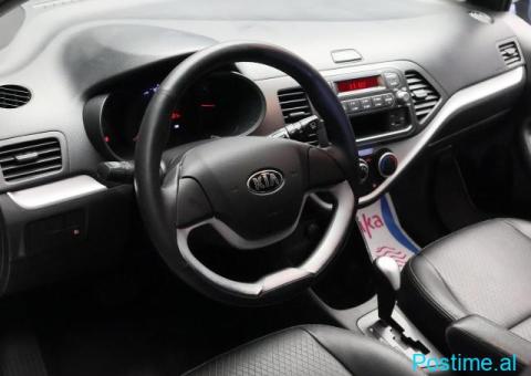 Kia Morning 1.0 Benzine - 3/8