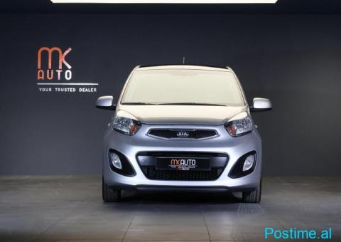 Kia Morning 1.0 Benzine - 4/8
