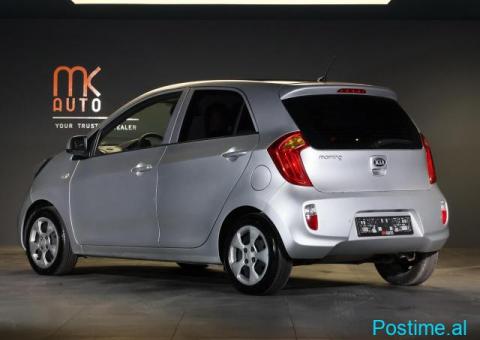 Kia Morning 1.0 Benzine - 7/8