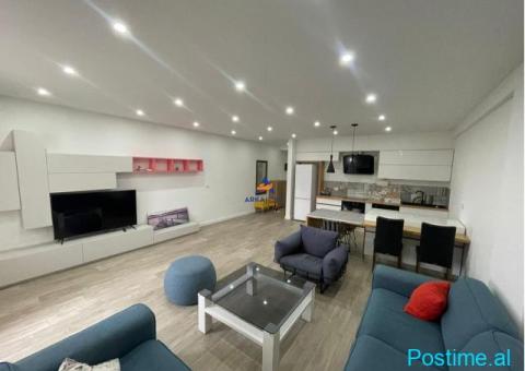 JEPET APARTAMENT ME QERA 2+1+2BALLKONE TE 'REZIDENCA KODRA E - 1/5