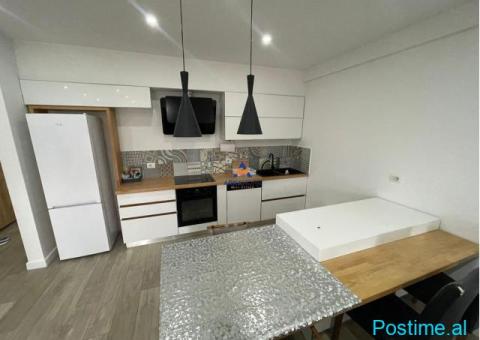 JEPET APARTAMENT ME QERA 2+1+2BALLKONE TE 'REZIDENCA KODRA E - 2/5