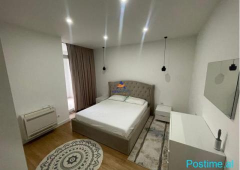 JEPET APARTAMENT ME QERA 2+1+2BALLKONE TE 'REZIDENCA KODRA E - 3/5