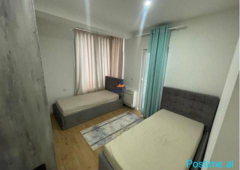 JEPET APARTAMENT ME QERA 2+1+2BALLKONE TE 'REZIDENCA KODRA E - 5/5