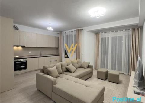 JEPET APARTAMENT 2+1+BLK ME QERA TE ISH FUSHA AVIACIONIT 650 - 1/6