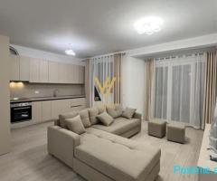 JEPET APARTAMENT 2+1+BLK ME QERA TE ISH FUSHA AVIACIONIT 650