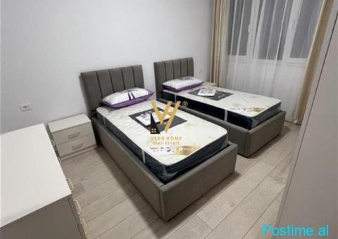JEPET APARTAMENT 2+1+BLK ME QERA TE ISH FUSHA AVIACIONIT 650 - 2/6