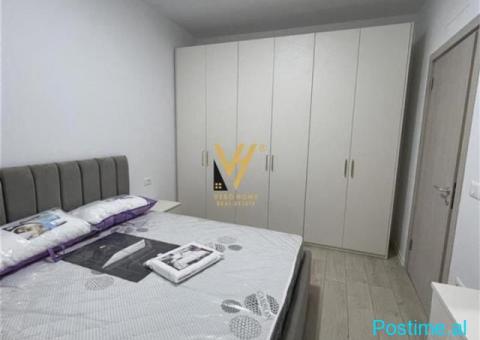 JEPET APARTAMENT 2+1+BLK ME QERA TE ISH FUSHA AVIACIONIT 650 - 5/6