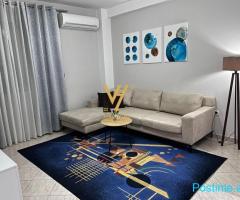 JEPET APARTAMENT 1+1 ME QERA TE ISH PARKU 58.000 LEKE