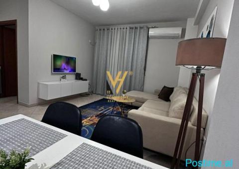 JEPET APARTAMENT 1+1 ME QERA TE ISH PARKU 58.000 LEKE - 2/4