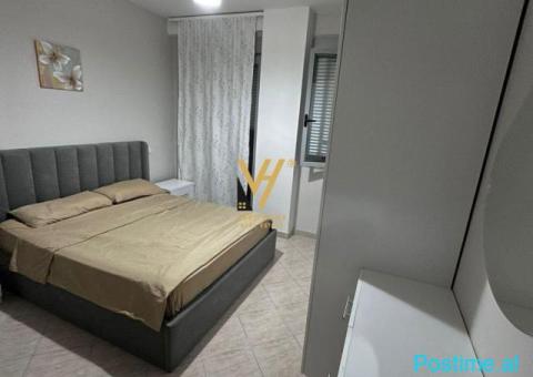 JEPET APARTAMENT 1+1 ME QERA TE ISH PARKU 58.000 LEKE - 3/4