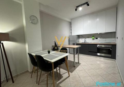 JEPET APARTAMENT 1+1 ME QERA TE ISH PARKU 58.000 LEKE - 4/4