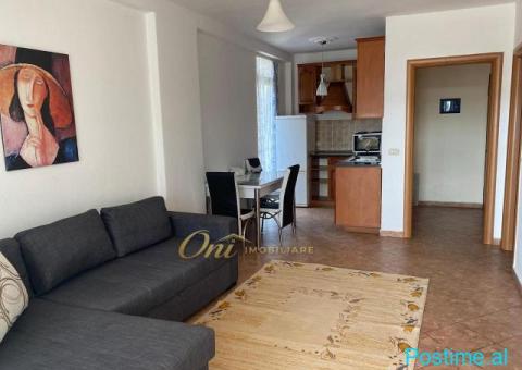 PAZARI I RI APARTAMENT PER QERA 1+1 - 1/3
