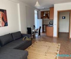 PAZARI I RI APARTAMENT PER QERA 1+1