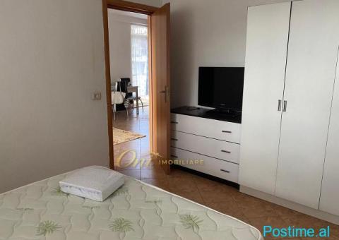 PAZARI I RI APARTAMENT PER QERA 1+1 - 2/3