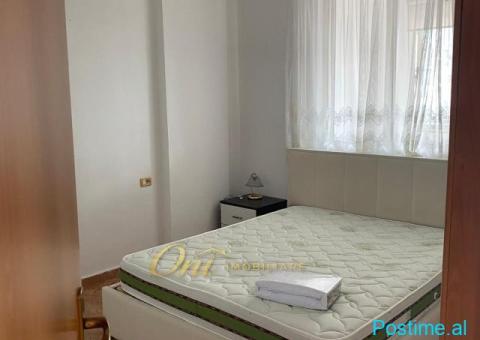PAZARI I RI APARTAMENT PER QERA 1+1 - 3/3