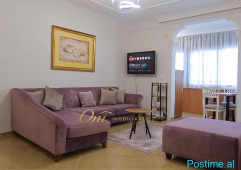 ISH EKSPOZITA APARTAMENT PER QERA 2+1 - 1/9