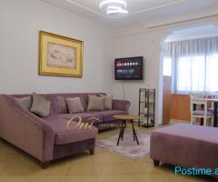 ISH EKSPOZITA APARTAMENT PER QERA 2+1