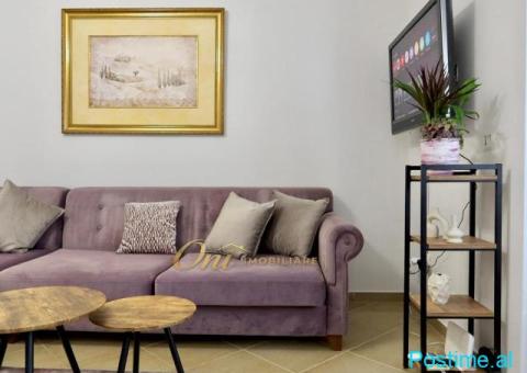 ISH EKSPOZITA APARTAMENT PER QERA 2+1 - 5/9