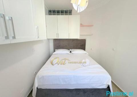 ISH EKSPOZITA APARTAMENT PER QERA 2+1 - 6/9