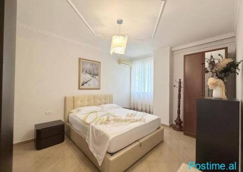 ISH EKSPOZITA APARTAMENT PER QERA 2+1 - 7/9