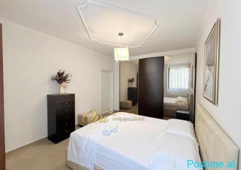 ISH EKSPOZITA APARTAMENT PER QERA 2+1 - 8/9