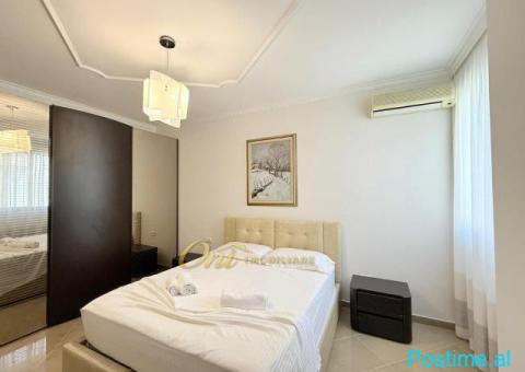 ISH EKSPOZITA APARTAMENT PER QERA 2+1 - 9/9