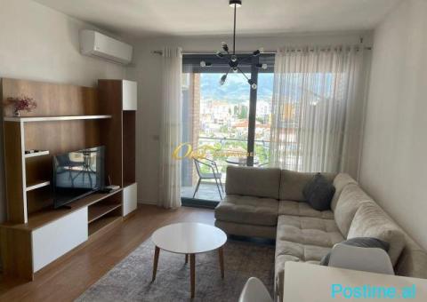 DON BOSKO APARTAMENT PER QERA 2+1 - 1/5
