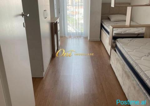 DON BOSKO APARTAMENT PER QERA 2+1 - 2/5