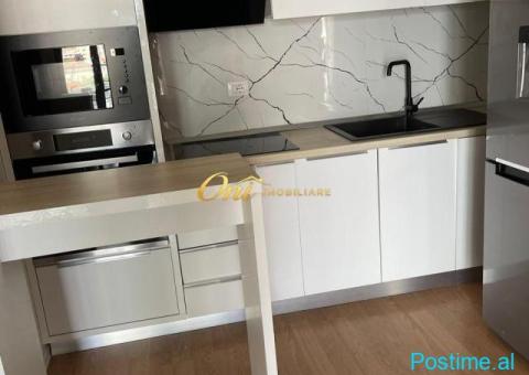 DON BOSKO APARTAMENT PER QERA 2+1 - 3/5