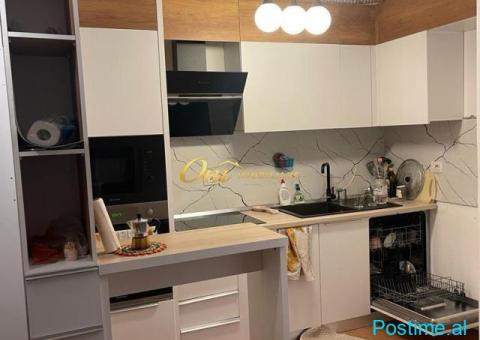 DON BOSKO APARTAMENT PER QERA 2+1 - 4/5