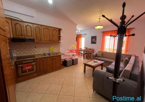 🔑🏡 JEPET ME QIRA APARTAMENT 1+1 TE “ALEKSANDRIA”, VLORË - 1/7