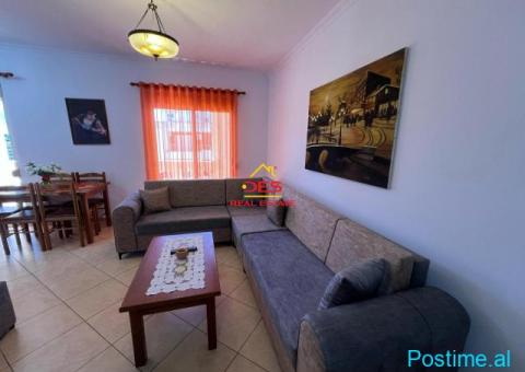 🔑🏡 JEPET ME QIRA APARTAMENT 1+1 TE “ALEKSANDRIA”, VLORË - 2/7