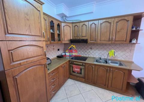 🔑🏡 JEPET ME QIRA APARTAMENT 1+1 TE “ALEKSANDRIA”, VLORË - 4/7
