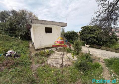 🏡 SHITEN 2 SHTËPI PRIVATE PRANË BASHKISË VLORË - 2/10