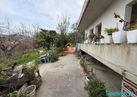 🏡 SHITEN 2 SHTËPI PRIVATE PRANË BASHKISË VLORË - 3/10