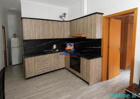 SHITET APARTAMENT 2+1 'RRUGA THOMA GOXHAJ, YZBERISHT' 115.00 - 1/5