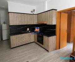 SHITET APARTAMENT 2+1 'RRUGA THOMA GOXHAJ, YZBERISHT' 115.00