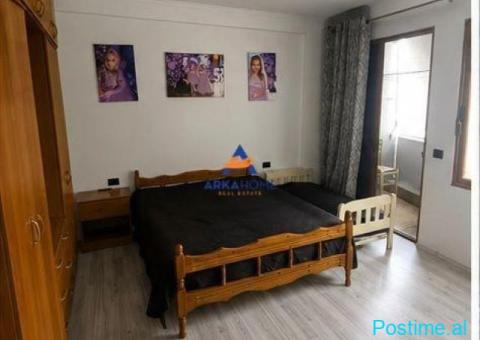 SHITET APARTAMENT 2+1 'RRUGA THOMA GOXHAJ, YZBERISHT' 115.00 - 4/5