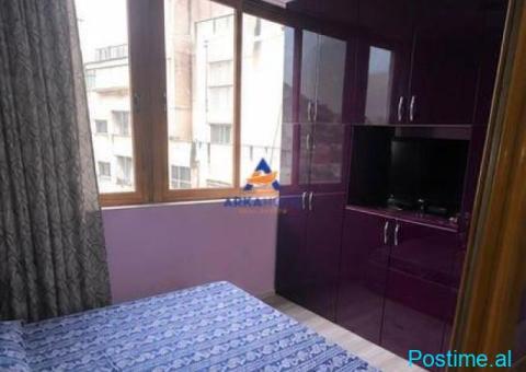 SHITET APARTAMENT 2+1 'RRUGA THOMA GOXHAJ, YZBERISHT' 115.00 - 5/5