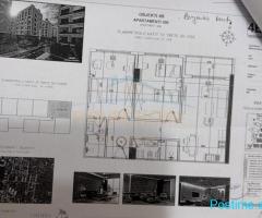 0696044427Shitet, Apartament 2+1 ,Rezidenca' Liburna', Mali