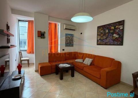 Shitet, Apartament 2+1+2, Tregu Elektrik, Tiranë. - 1/5
