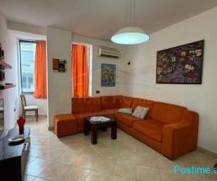 Shitet, Apartament 2+1+2, Tregu Elektrik, Tiranë.